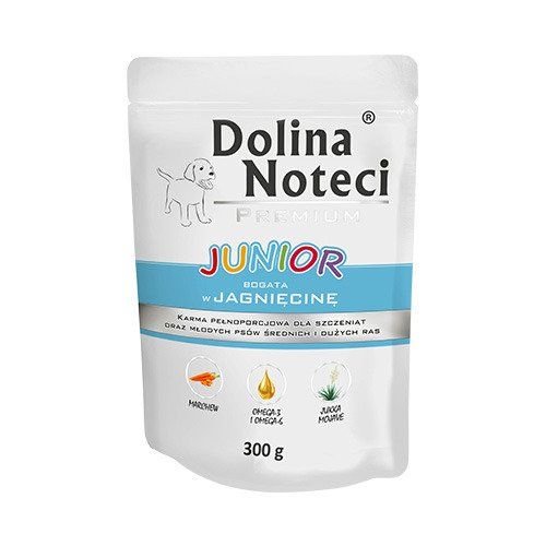dolina noteci premium junior