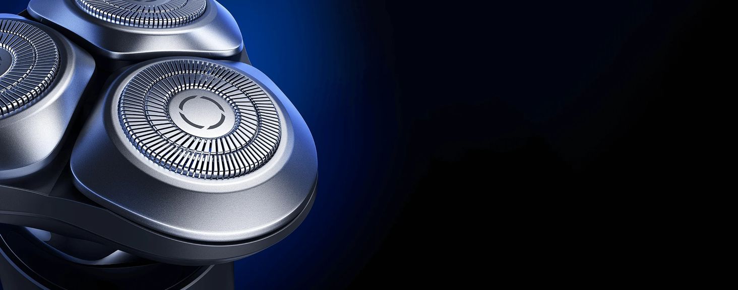 Xiaomi Electric Shaver S301 Zdjęcie lifestyle 1