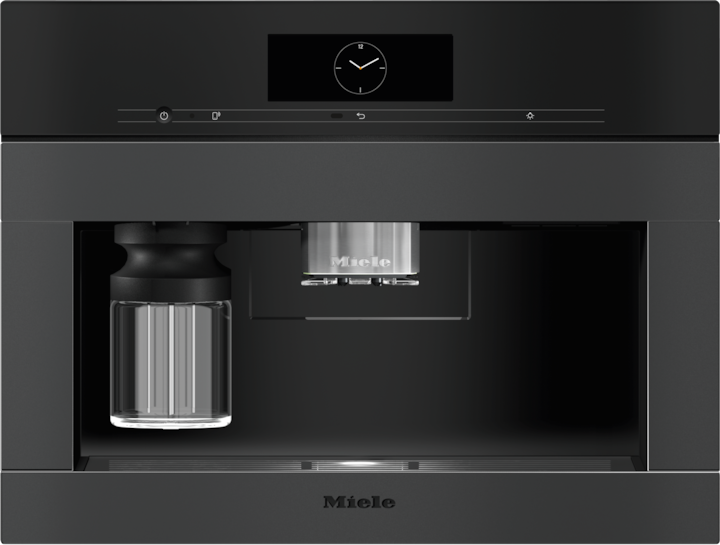 Miele CVA 7845 125 Gala Ed produkt