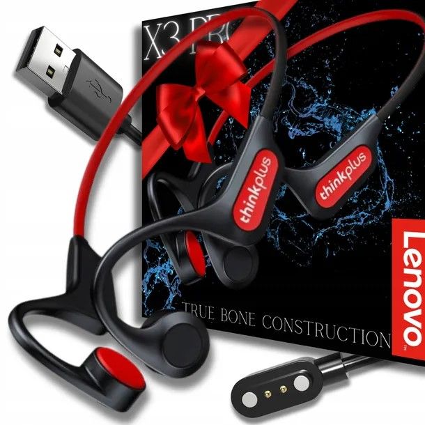 Z Lenovo TWS X3PRO -4