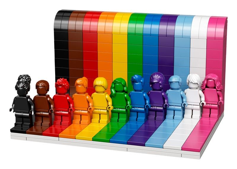 lego