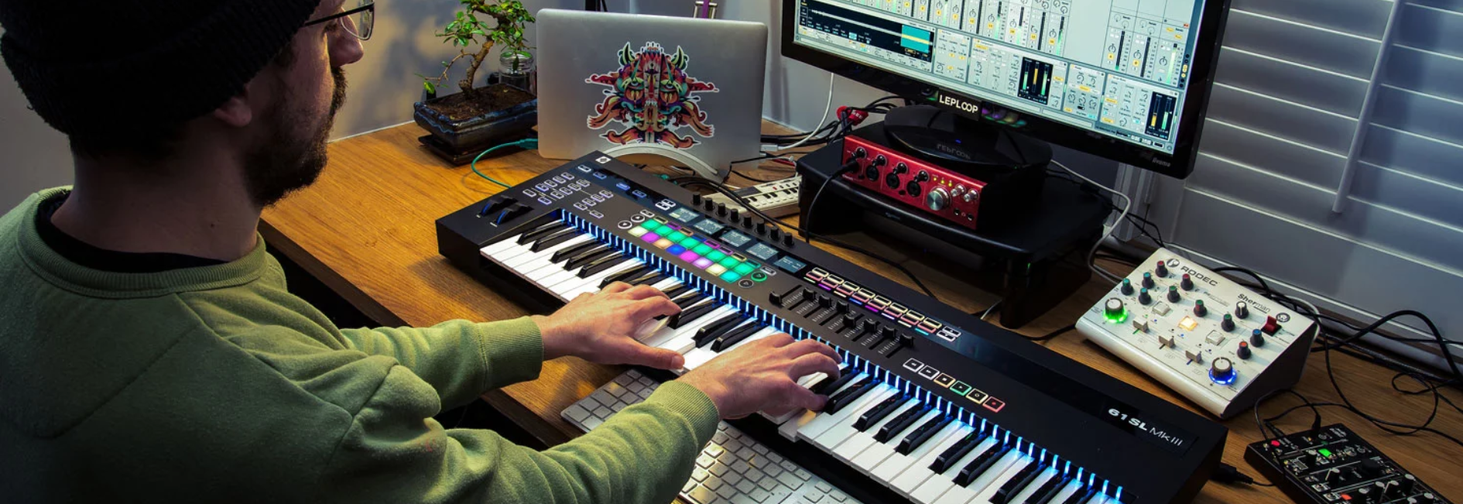 novation