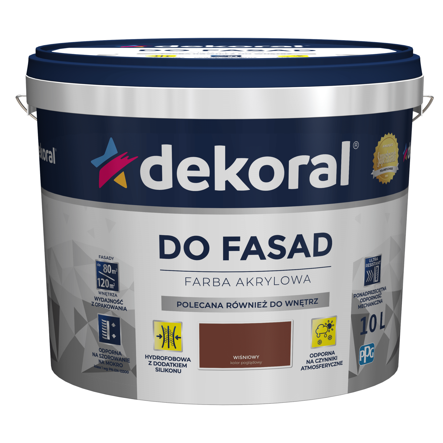 Dekoral
