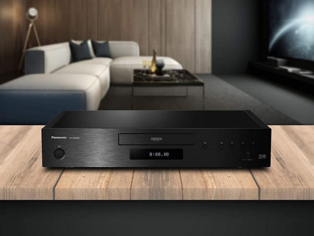 Panasonic DP-UB9000EG1