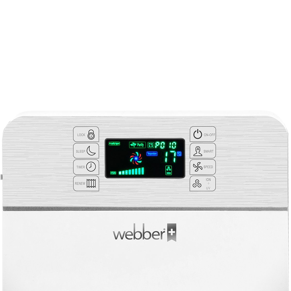 webber