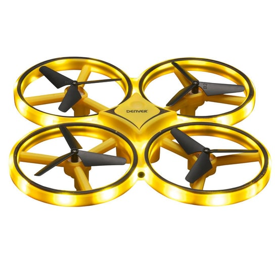 DENVER DCW-360 2,4 GHz