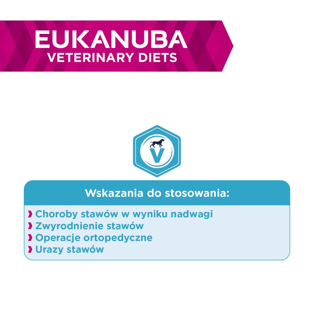 Eukanuba Karma monoproteinowa