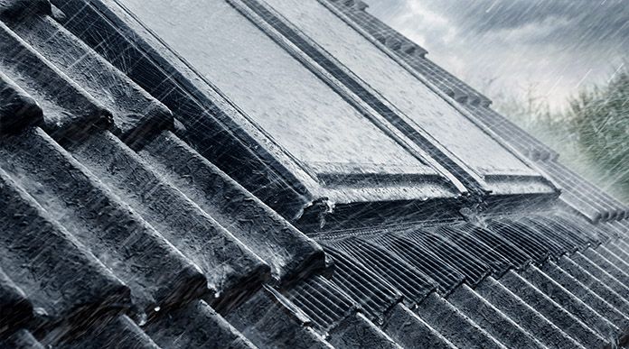 VELUX GLL 1061 Wysoka jakość materiałów