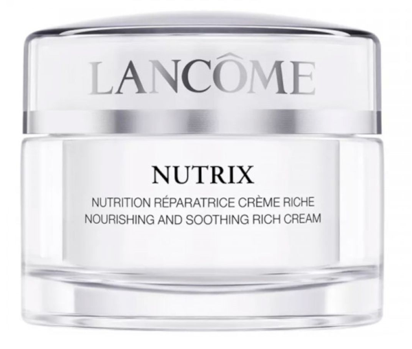 Lancome Nutrix Visage Classic - 2