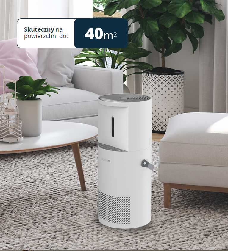 Vestfrost VP-E2S40WH - 1