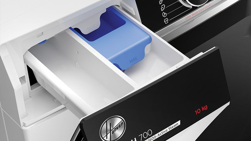 hoover Eco Doser