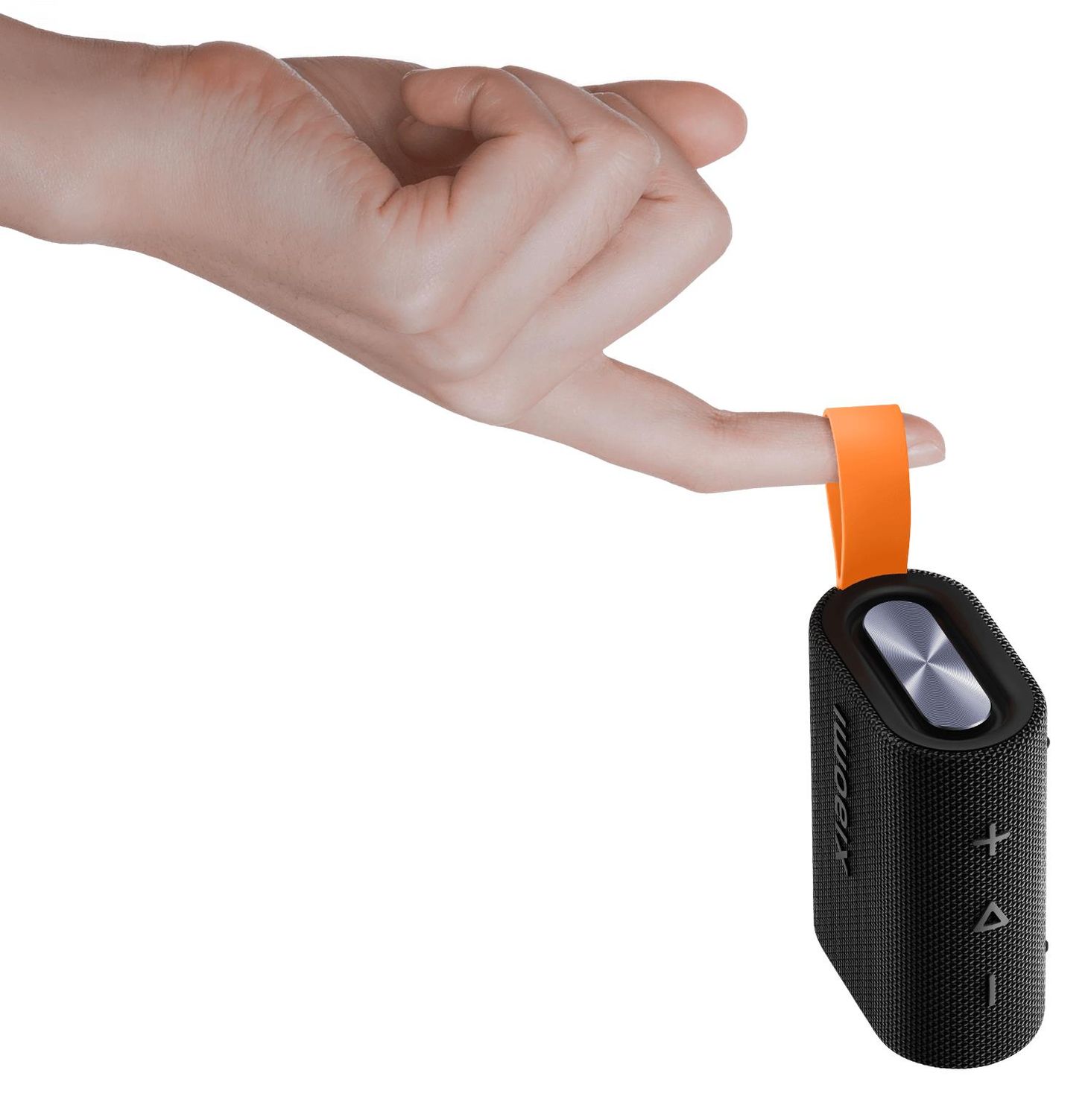 Sound Pocket 2