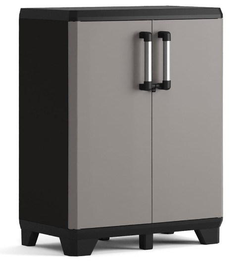 Keter/Kis PRO LOW CABINET - 1