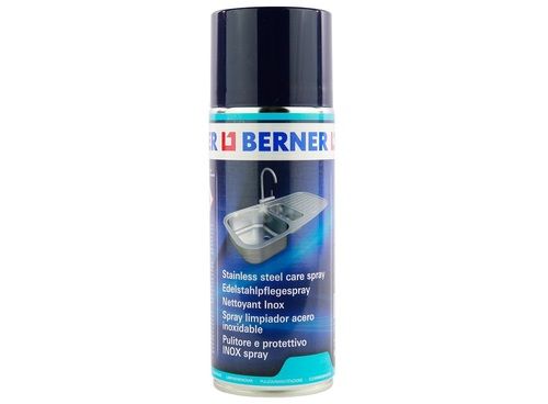 Globalo Spray Berner Inox