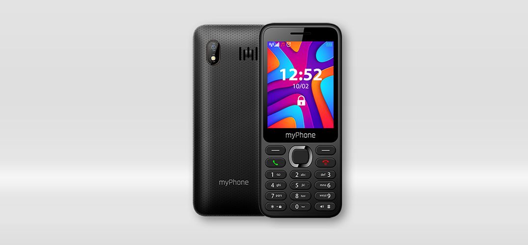 myphone