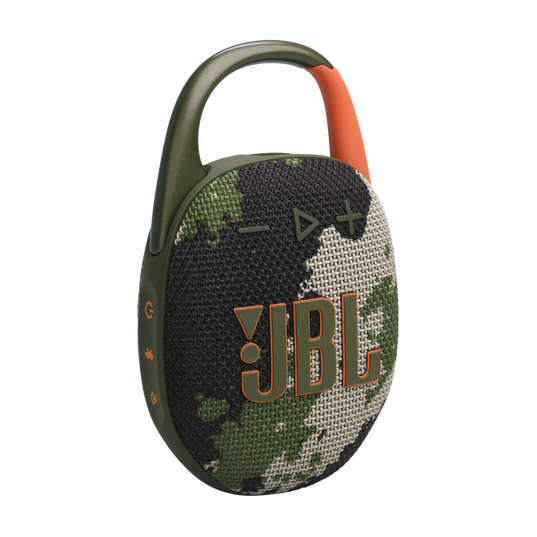 JBL Clip 5 zdjęcie produktu