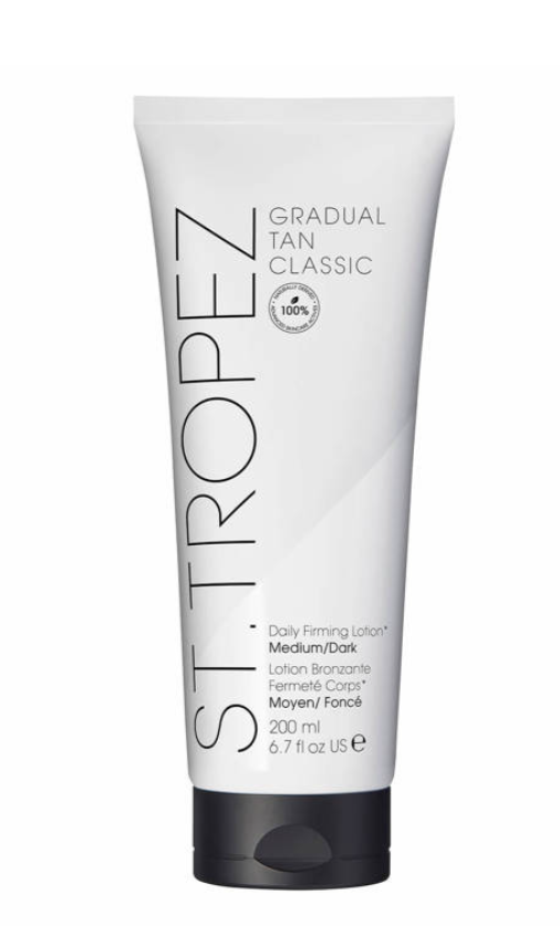 St Tropez Gradual Tan Classic Balsam Brązujący Medium/Dark