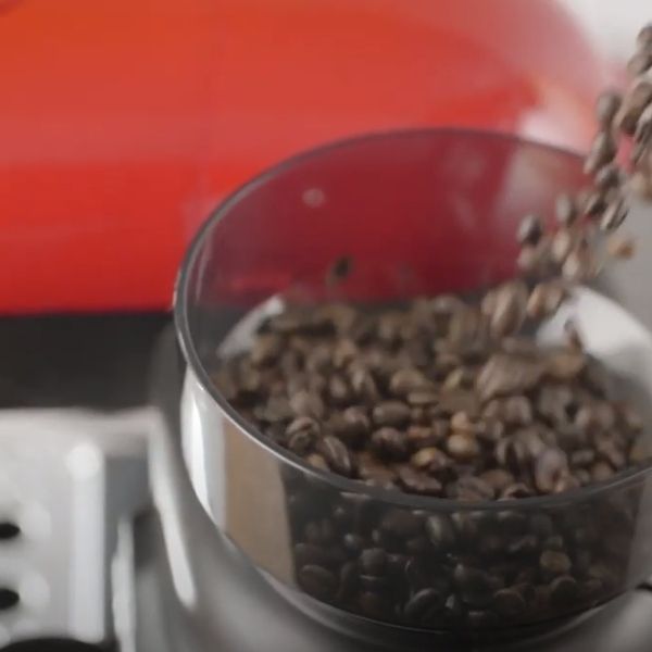 Ariete Espresso Moderna 1318/00-zdjęcie 4