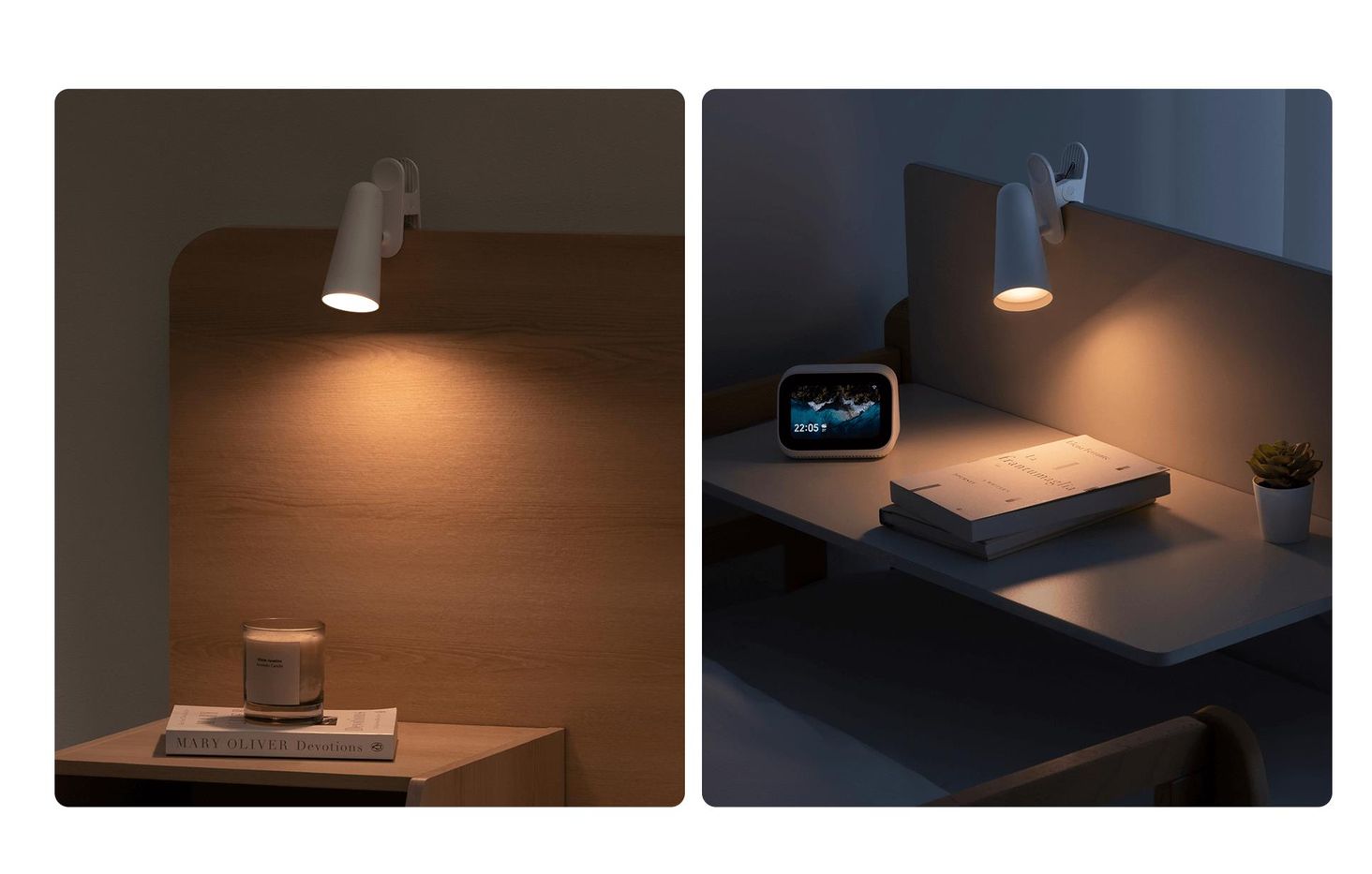 Xiaomi Flexible Rechargeable Lamp (3)