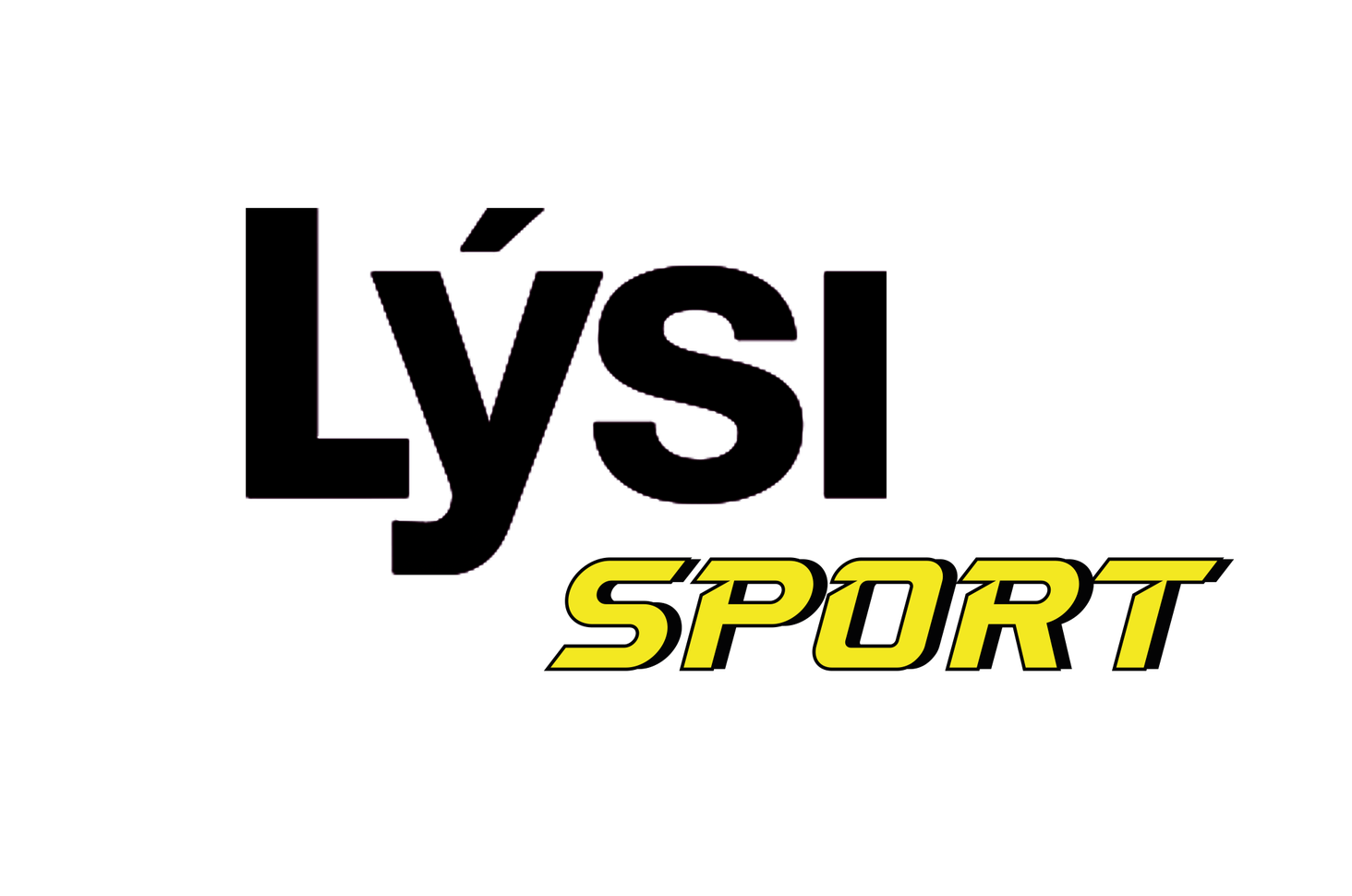 Lysi sport logo