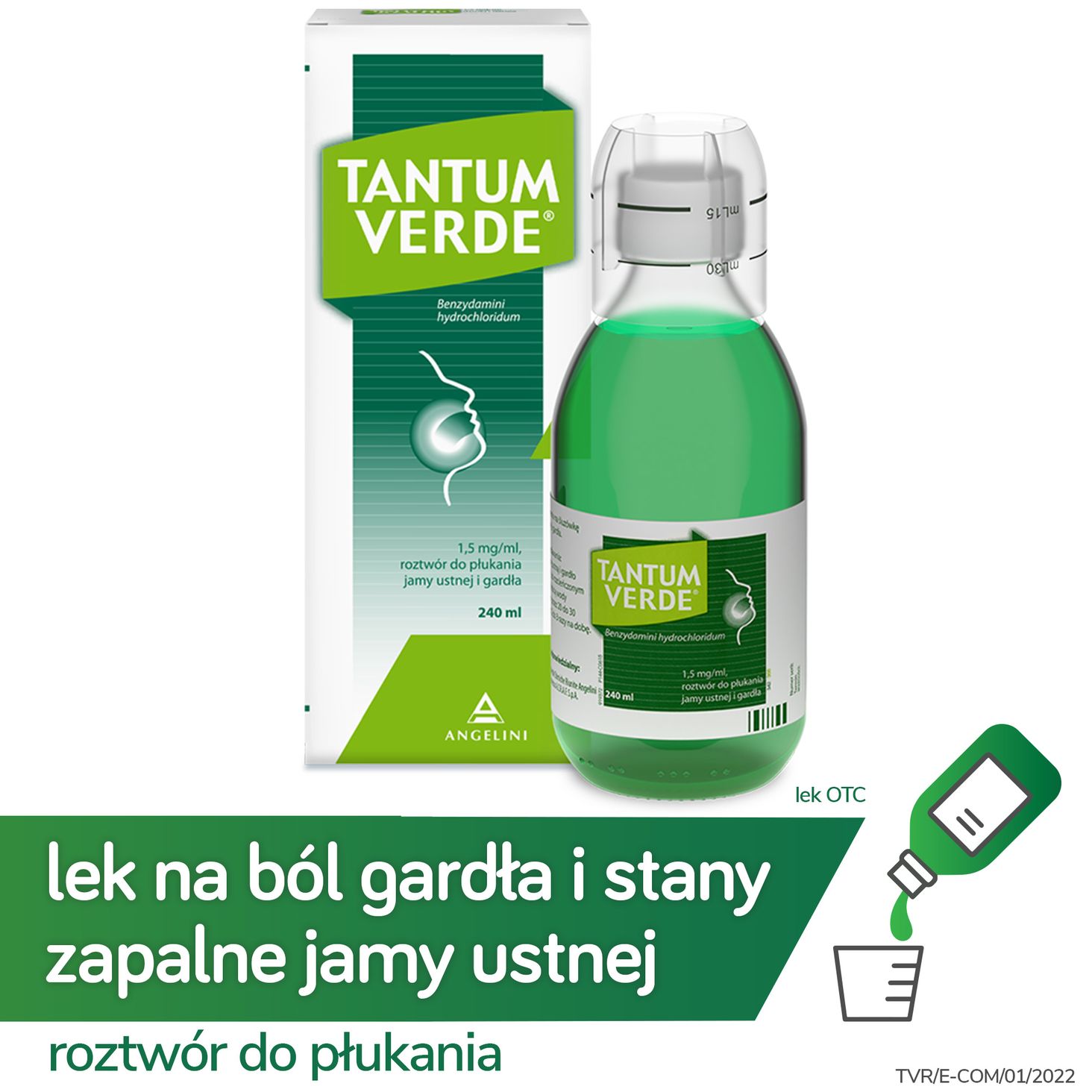 Tantum Verde