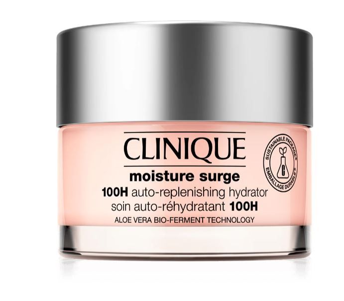 Clinique Moisture Surge 100H Auto Replenishing Hydrator