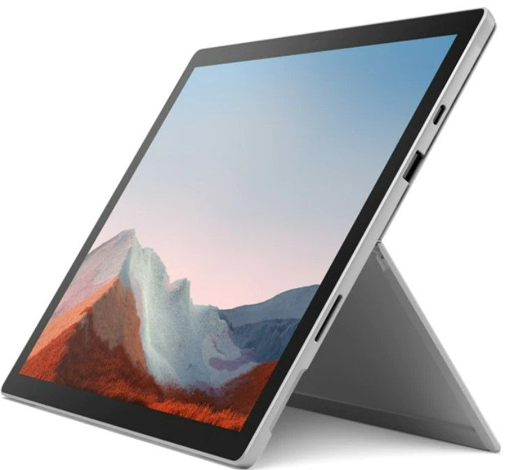 Laptop Microsoft Surface Pro 7+