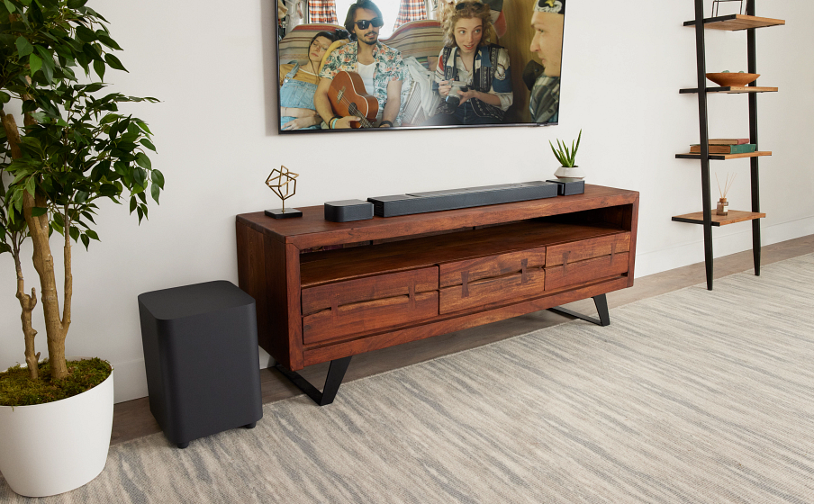 Jbl Soundbar Bar 800 - 2