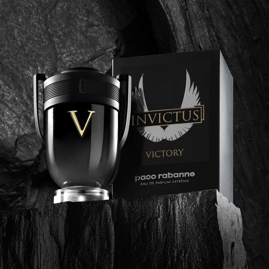 Paco Rabanne Invictus Victory woda perfumowana