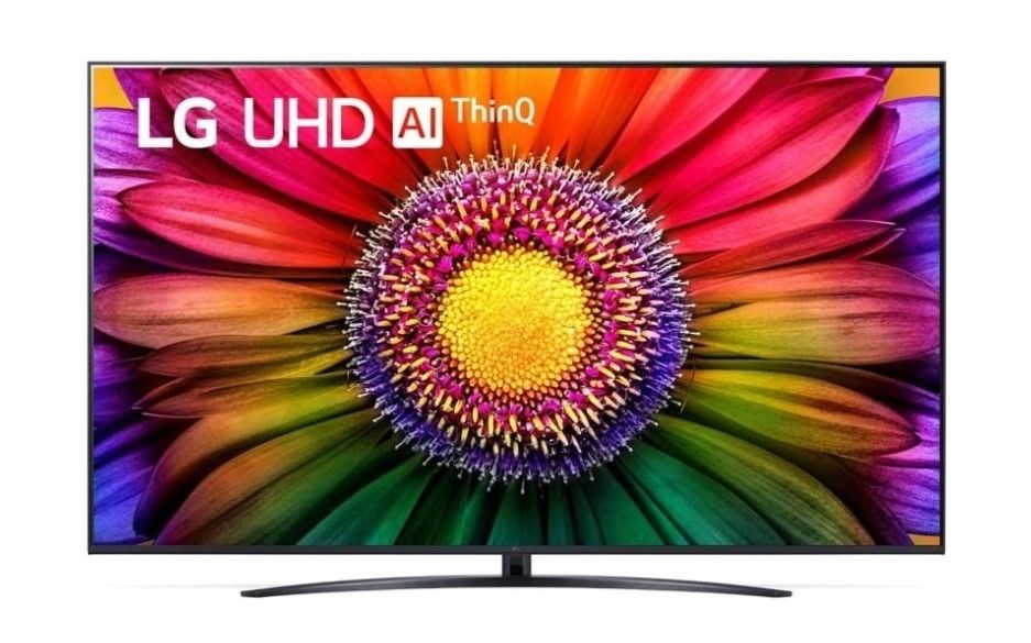 LG 43UR81003LJ 43 - 1