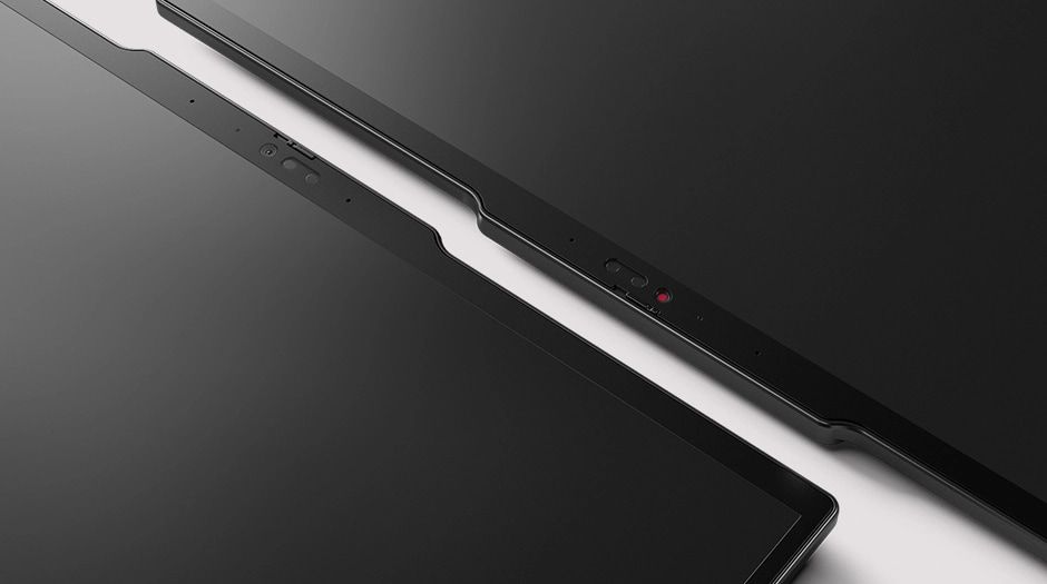 Lenovo Communication Bar