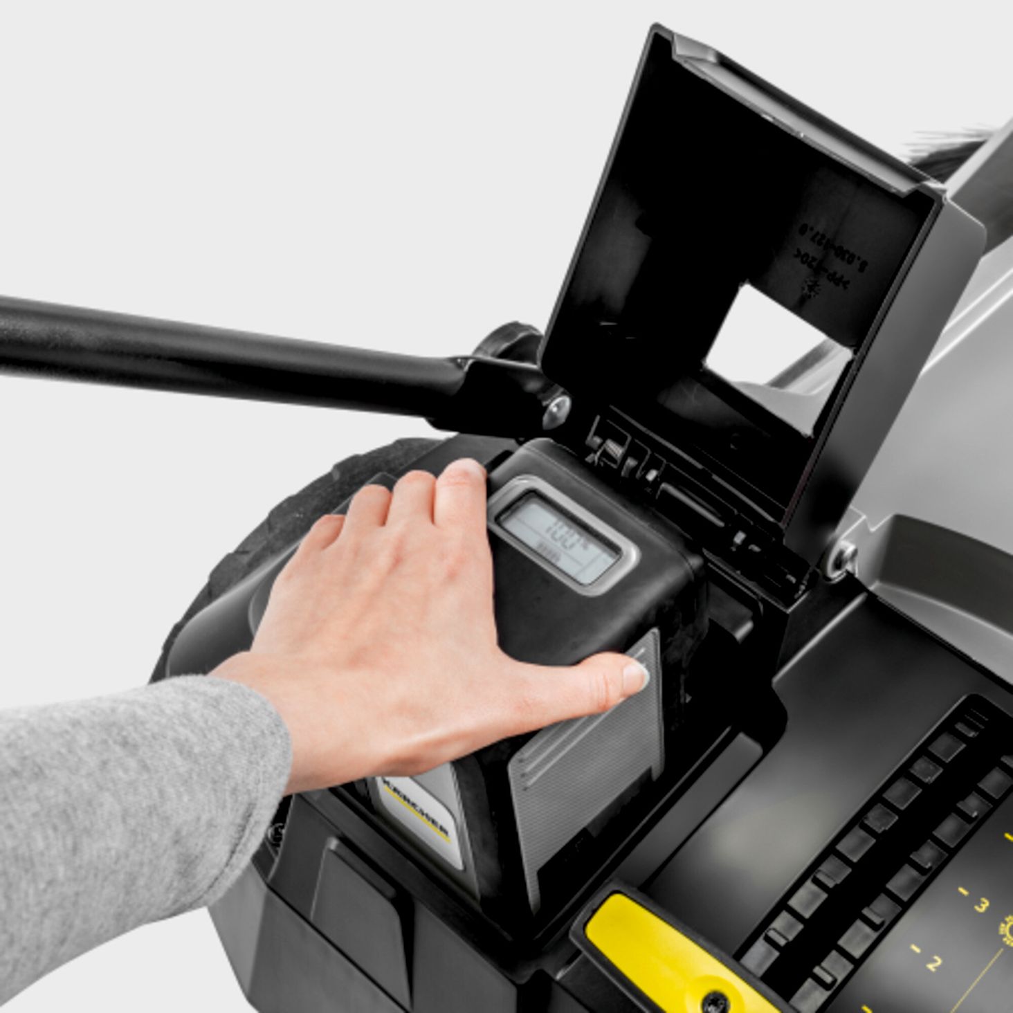 Karcher KM 70/25 C - 2