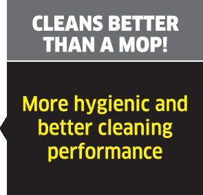 Karcher EWM 2 - 9
