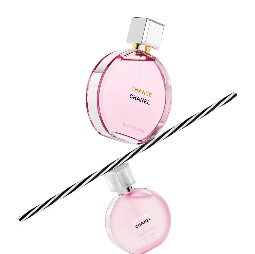 Chanel Chance Eau Tendre Woda Perfumowana