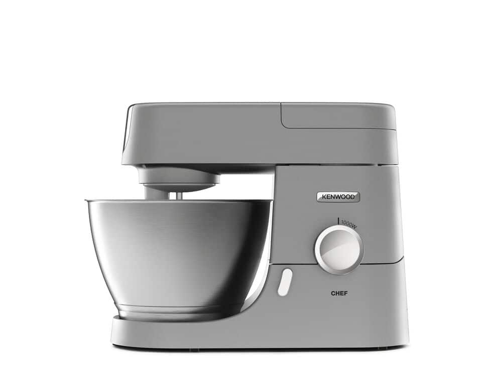 Kenwood Chef KVC3100S produkt
