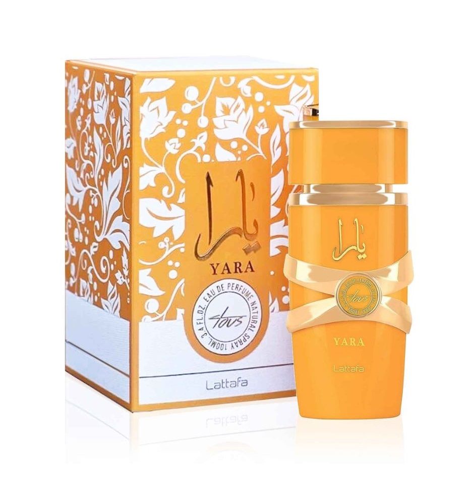 Lattafa Yara Tous Woda Perfumowana 100 ml -1