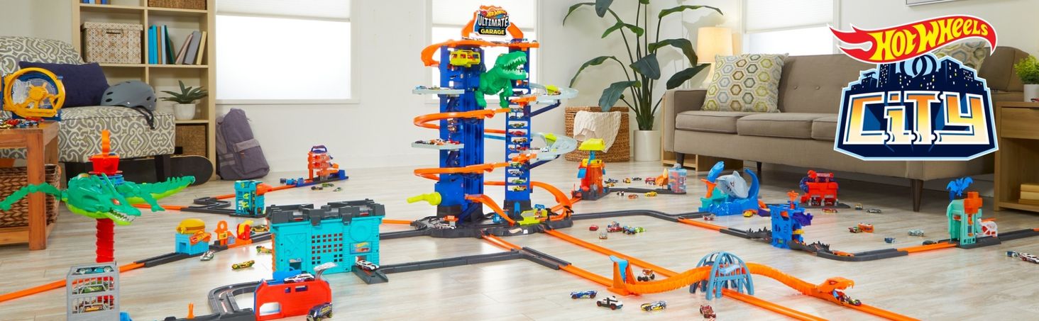 Mattel