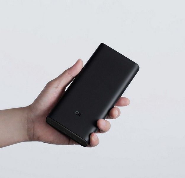Xiaomi Mi Power Bank 3 Pro