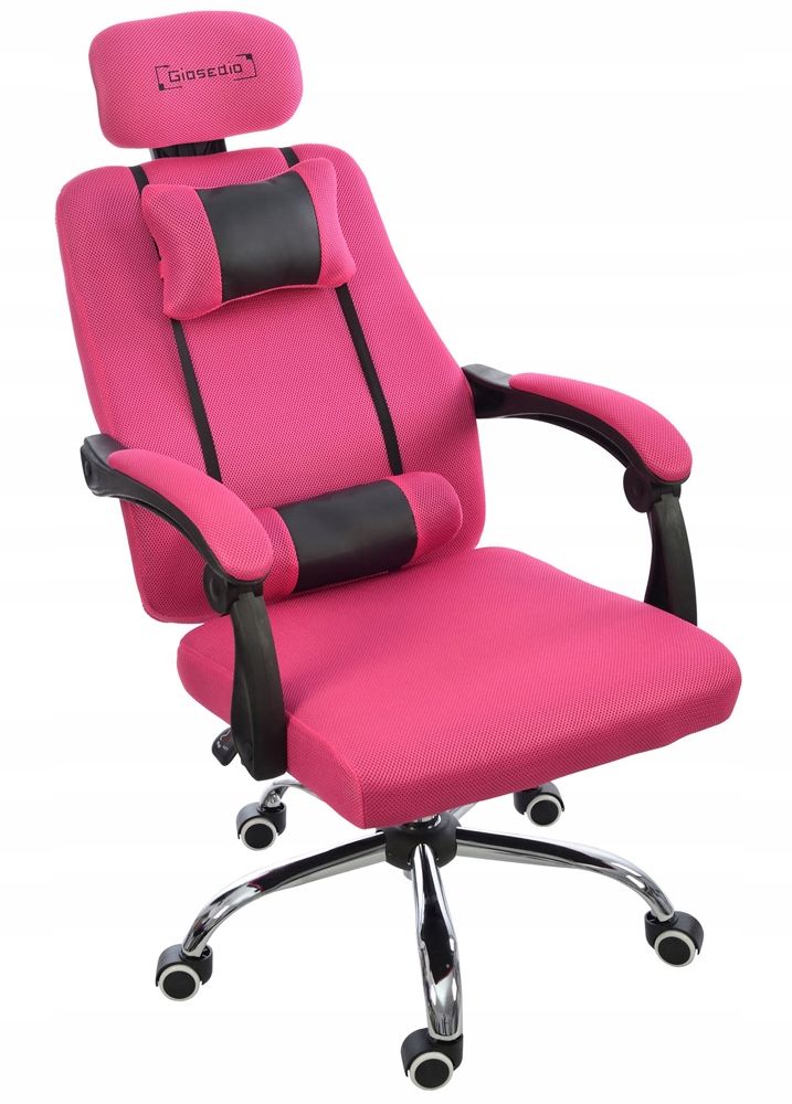 Giosedio Gpx012 Różowy