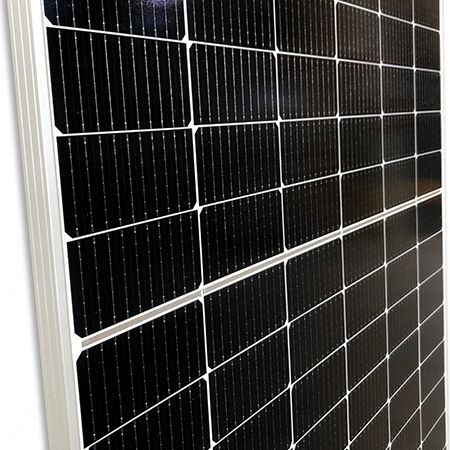 Pakiet Solarny Panel Fotowoltaiczny Leapton LP182 M 72 MH 550W