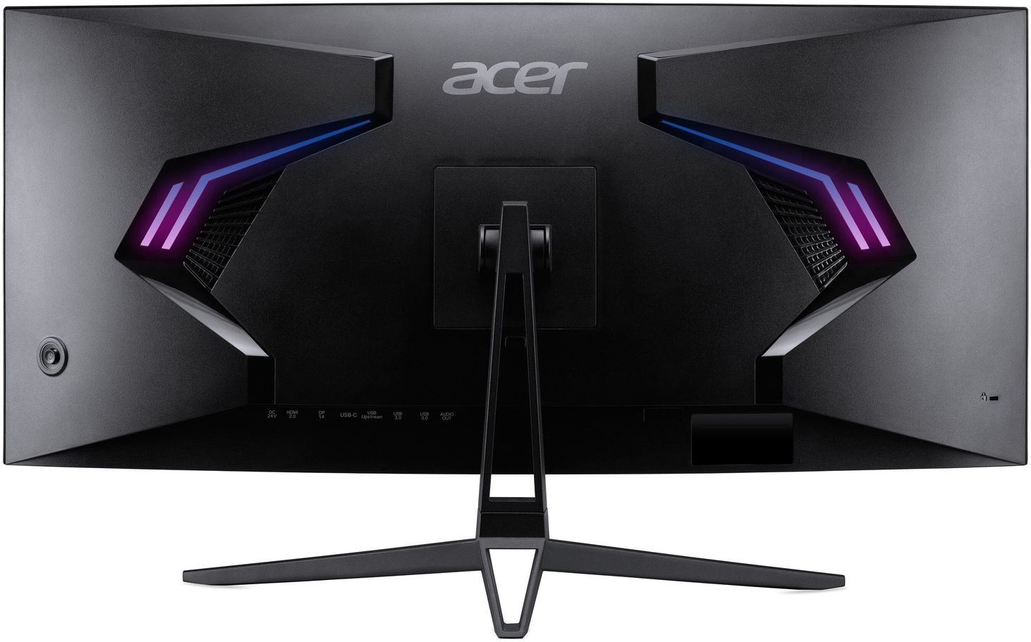 Monitor ACER Nitro ED343CURH - 3