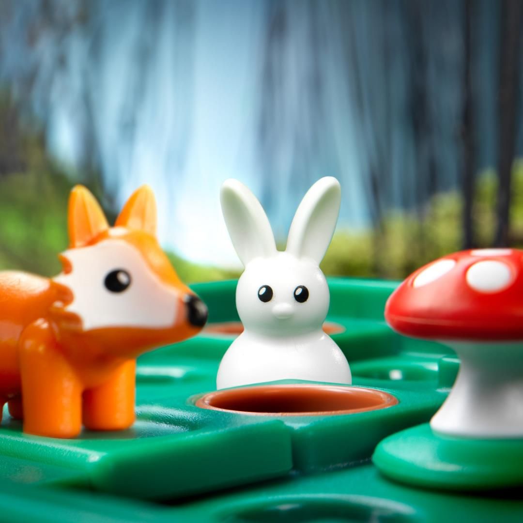 smart games