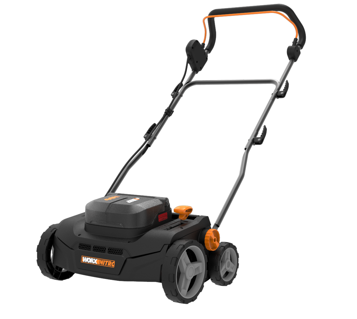 Worx WG855E.9 - 2