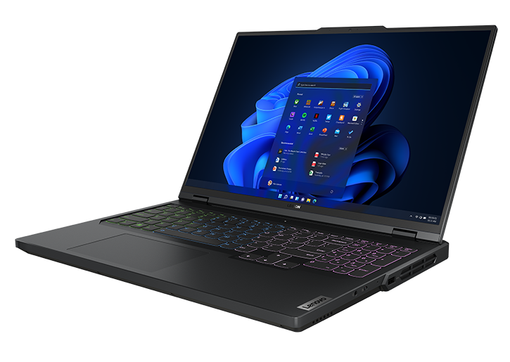 Lenovo Legion Pro 5