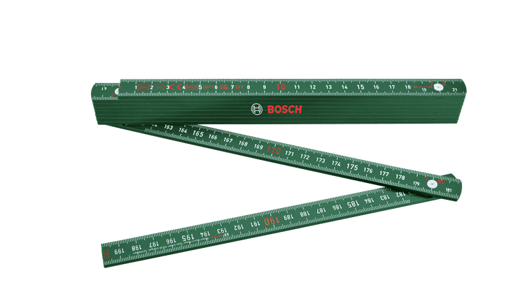Bosch Calówka 2m - 1