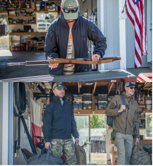 Helikon-Tex Gunfighter Dane techniczne-2