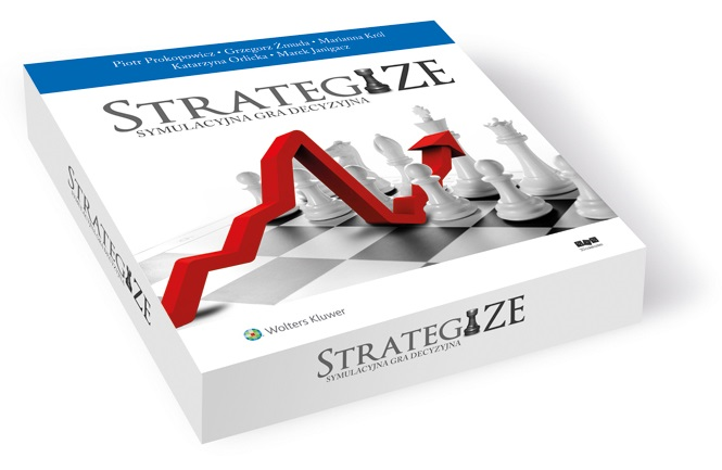 strategize