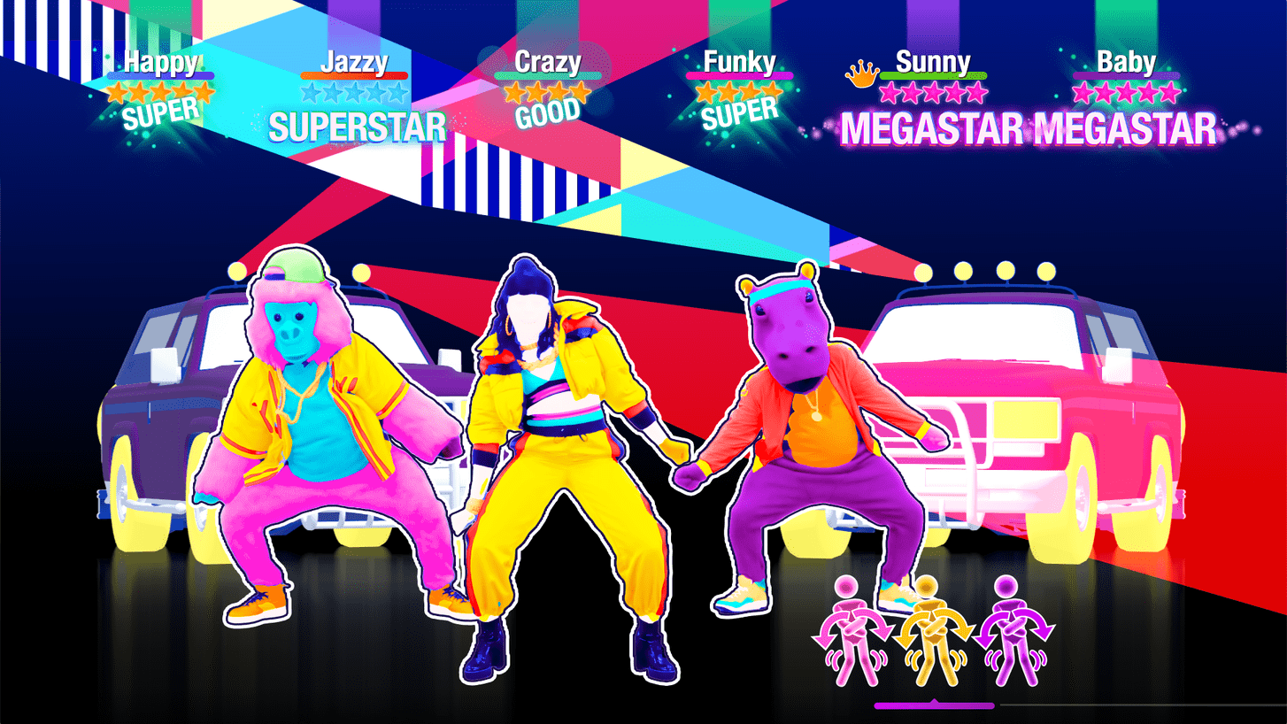 JustDance8