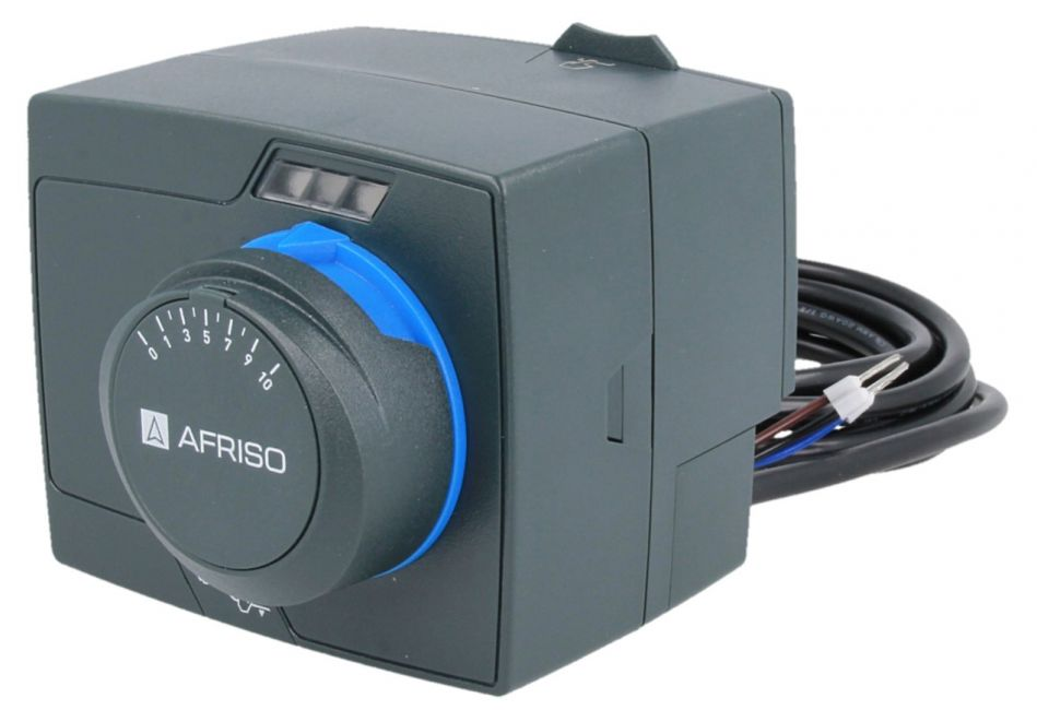 Afriso Siłownik Elektryczny Arm 323 Proclick