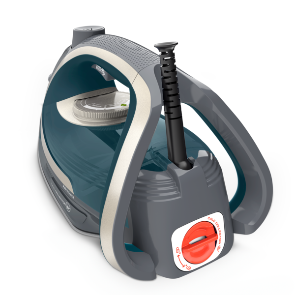 Tefal Ultragliss Plus FV6842 powłoka odporna na zarysowania